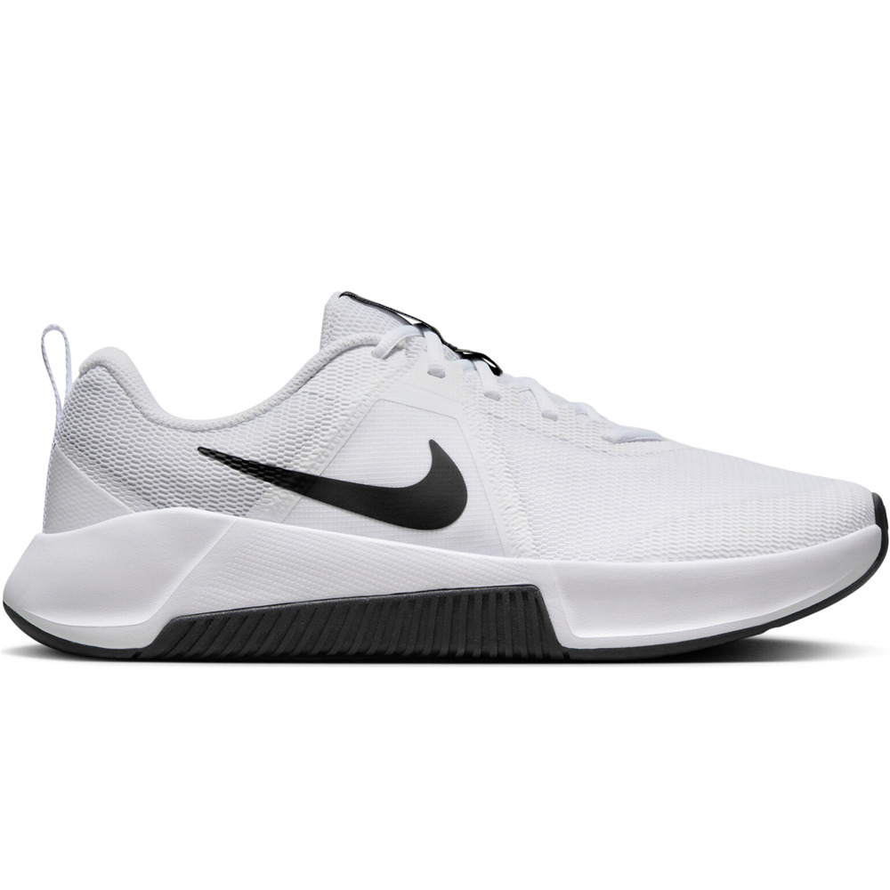Mc trainer 3 zapatilla cross training hombre Blanco (38,5)