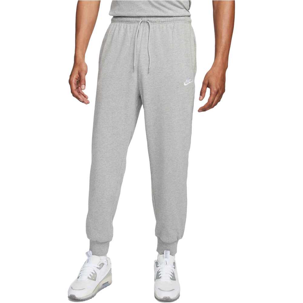 Nike club knit pantalón hombre