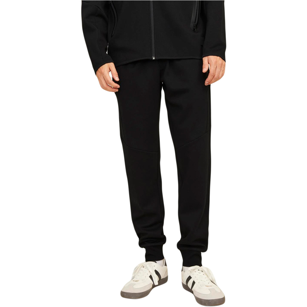 J&J twill fusion pantalón hombre