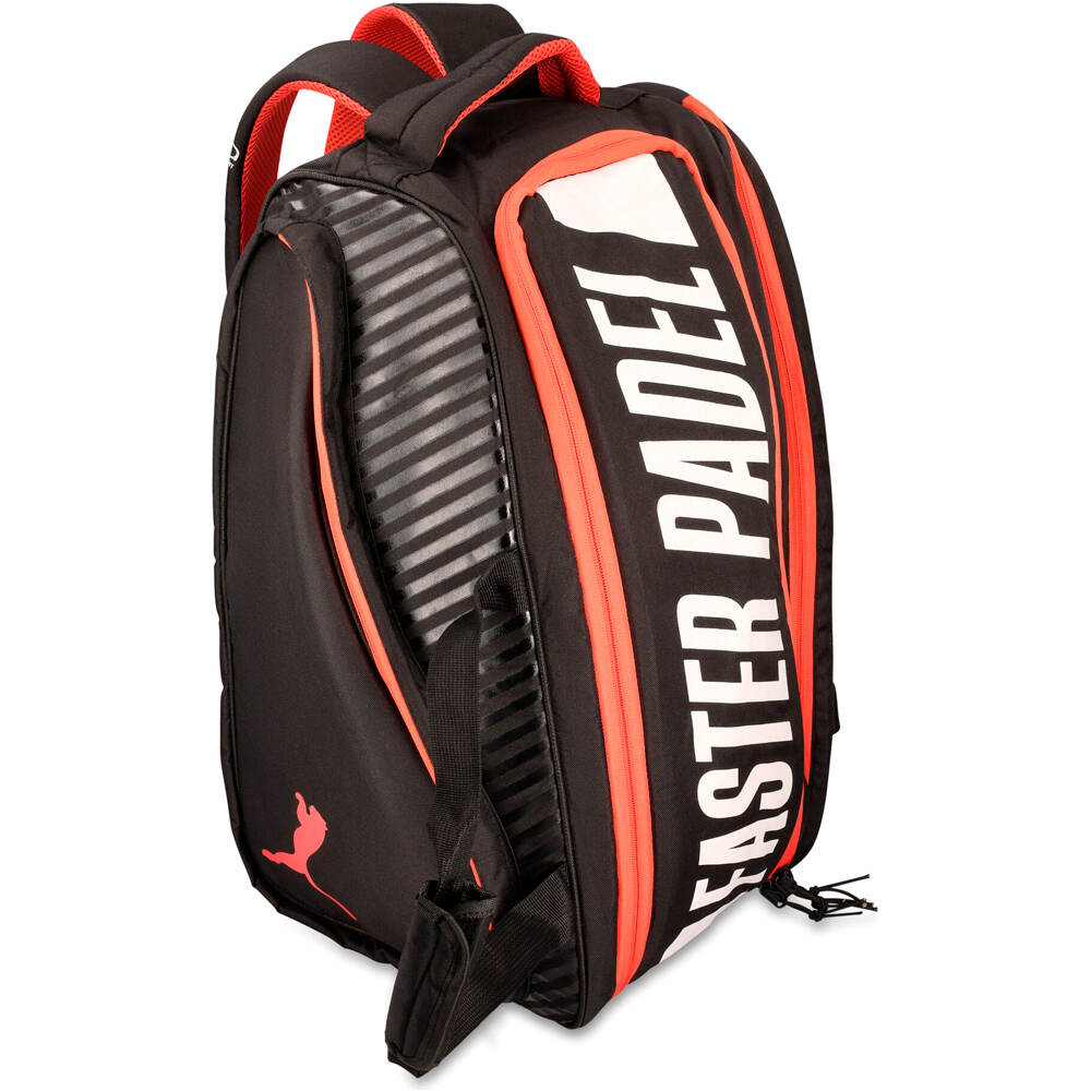 Puma nova elite raquetero pádel