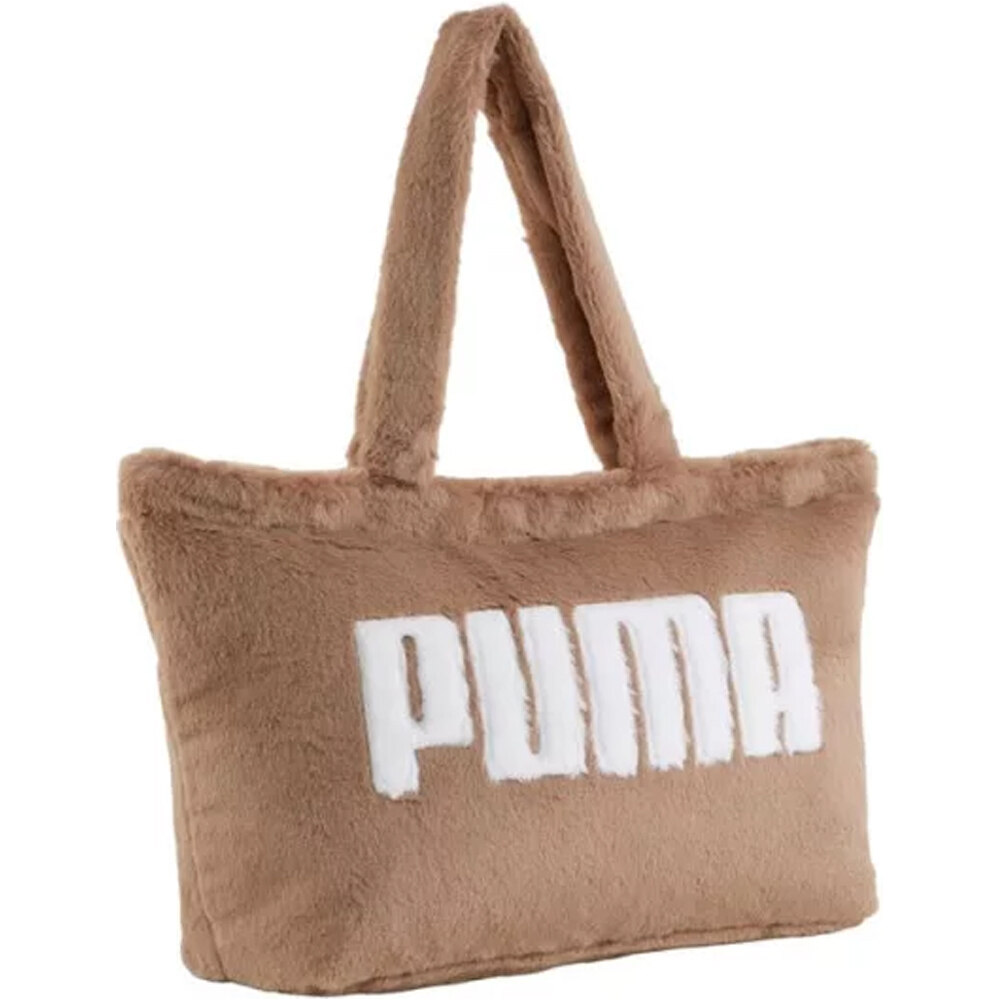 Puma core fur shopper bolsas deporte