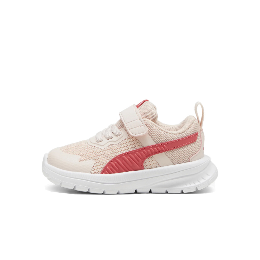 Evolve run mesh zapatilla multideporte bebe Rosa (20)