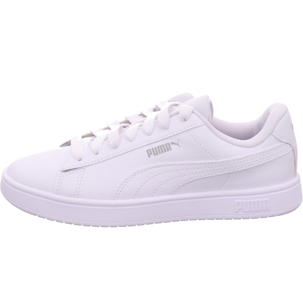 Rickie classic zapatilla moda hombre Blanco (41)