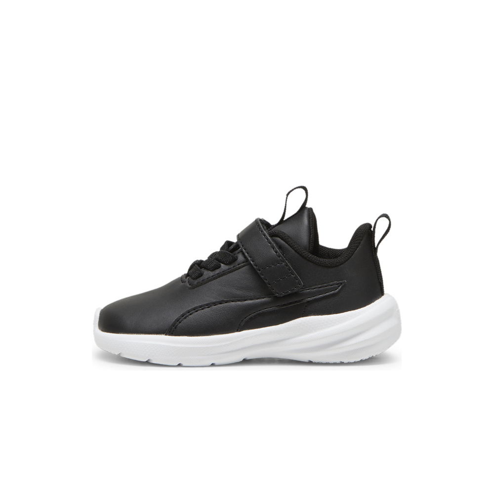 Puma rickie runner zapatilla multideporte bebe