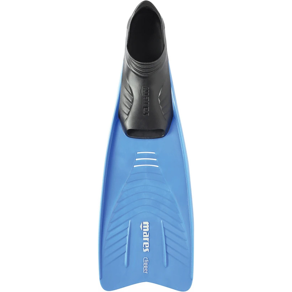 Clipper aletas natación Azul (35)