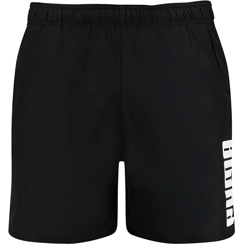 Puma swim mid bañador playa hombre