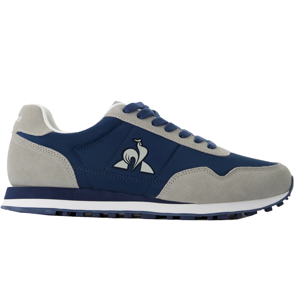 Astra 2 zapatilla moda hombre Marino (44)