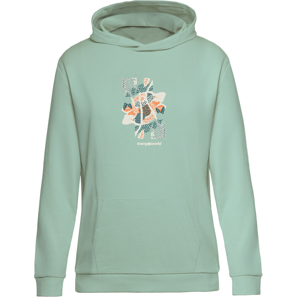 Trango alanis Sudaderas Montaña Mujer