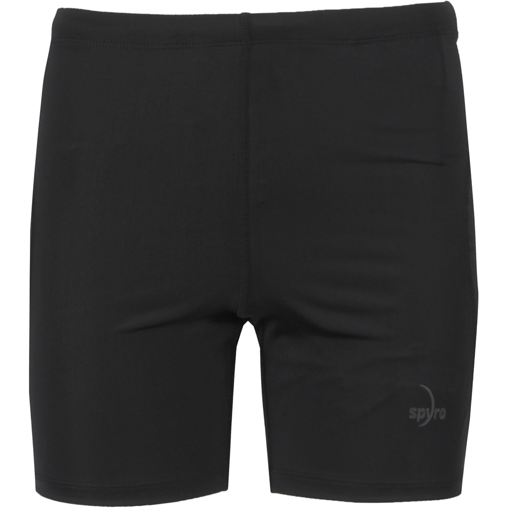 Spyro warma malla corta running mujer