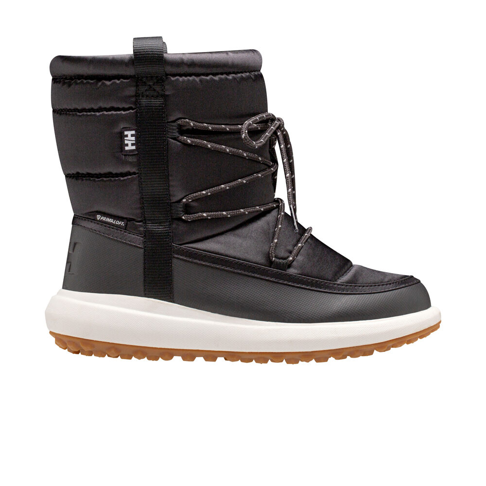 Isolabella 2 botas apreski mujer Negro (36)