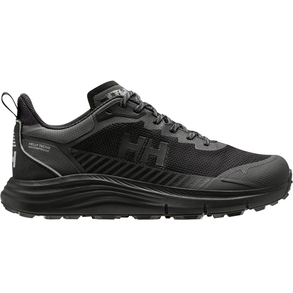 Helly Hansen stega zapatilla trekking hombre