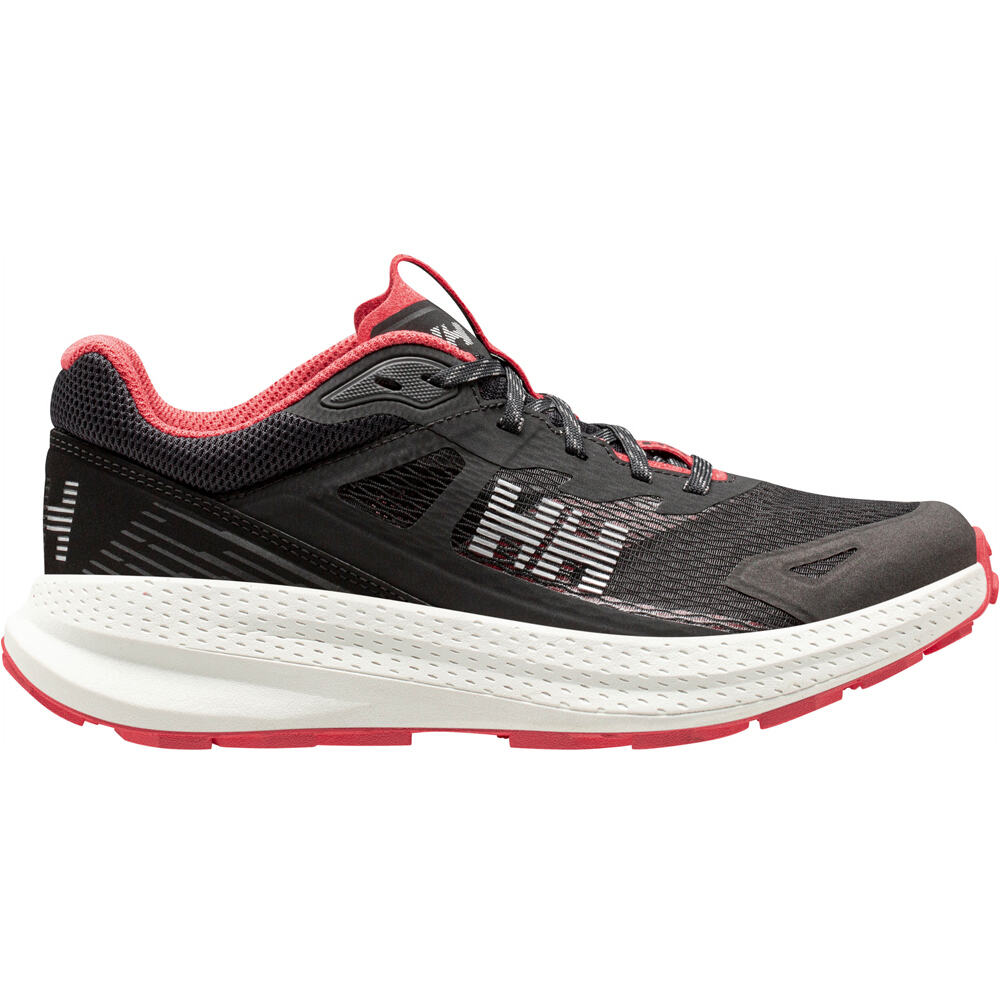 Skyhawk tr zapatillas trail mujer Negro (37,5)