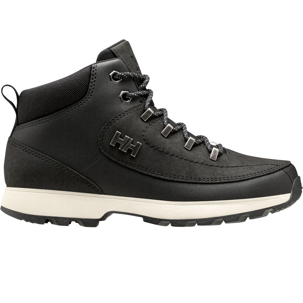 Forester sport bota mujer Negro (38)