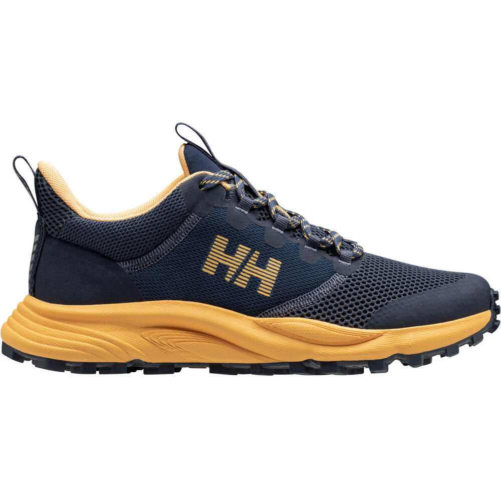 Helly Hansen featherswift 2 tr zapatillas trail mujer