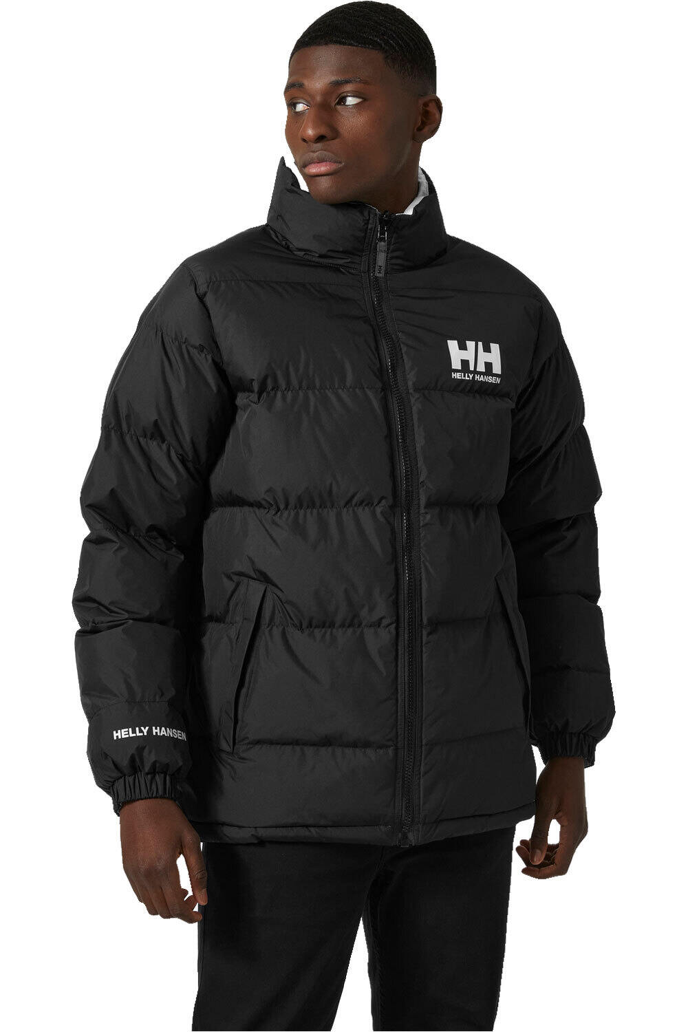 Helly Hansen urban reversible chaquetas hombre