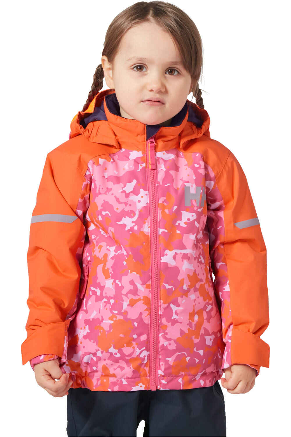 Helly Hansen legend 20 chaqueta esquí infantil