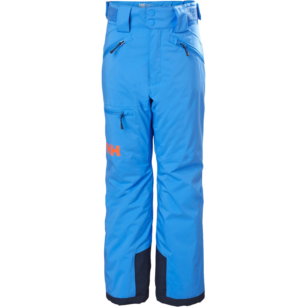 Helly Hansen elements pantalones esquí infantil