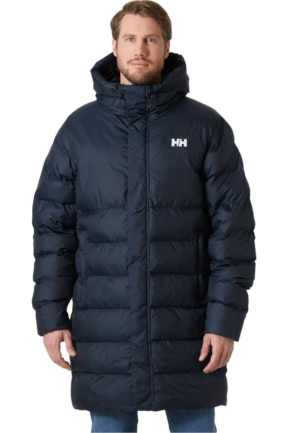 Helly Hansen oslo chaquetas hombre