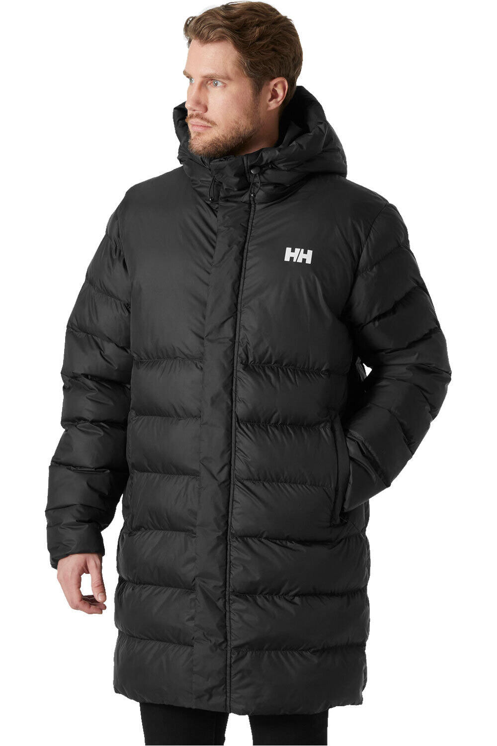 Helly Hansen oslo graphic chaquetas hombre