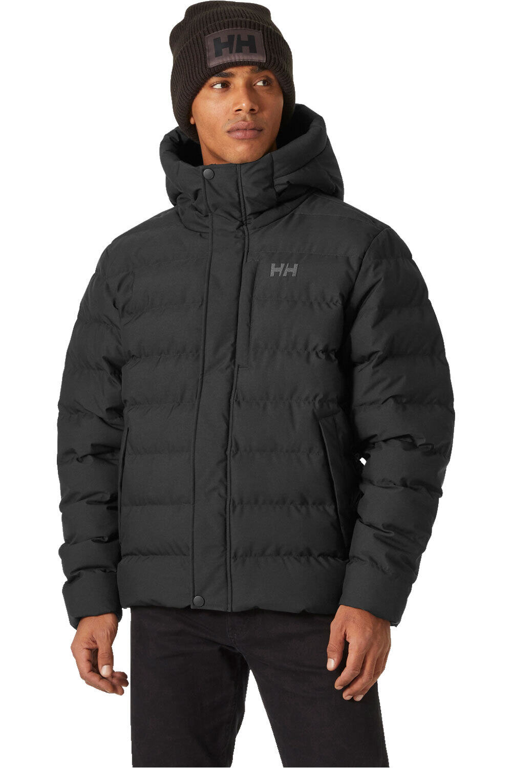 Helly Hansen alby chaquetas hombre