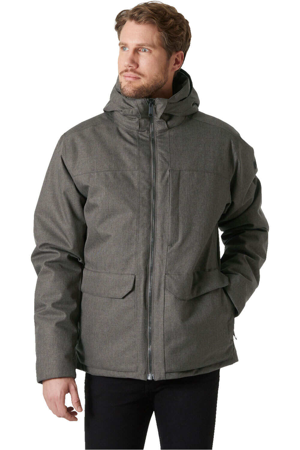Helly Hansen chill 30 chaquetas hombre