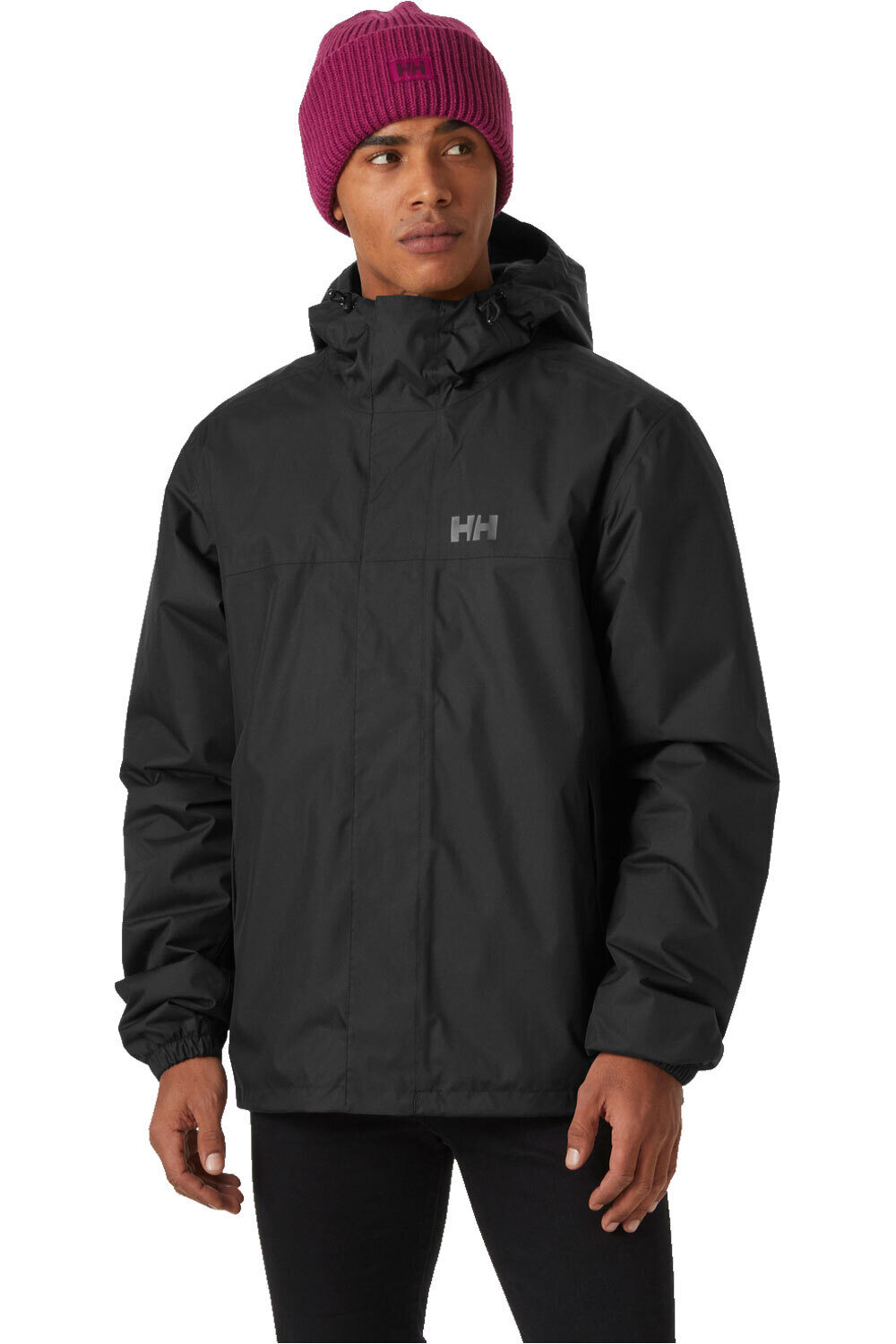 Helly Hansen vancouver chaquetas hombre