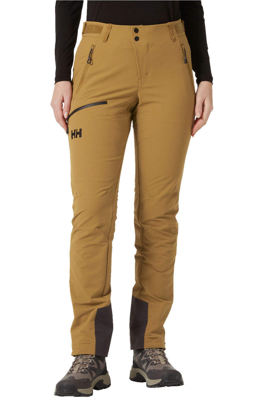 Helly Hansen odin muninn 20 pantalón montaña mujer
