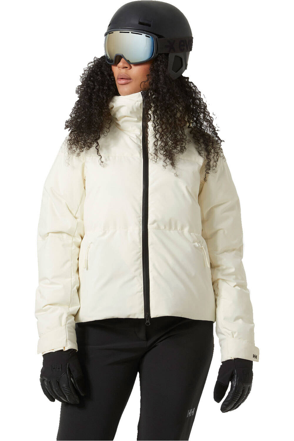 Helly Hansen nora chaqueta esquí mujer