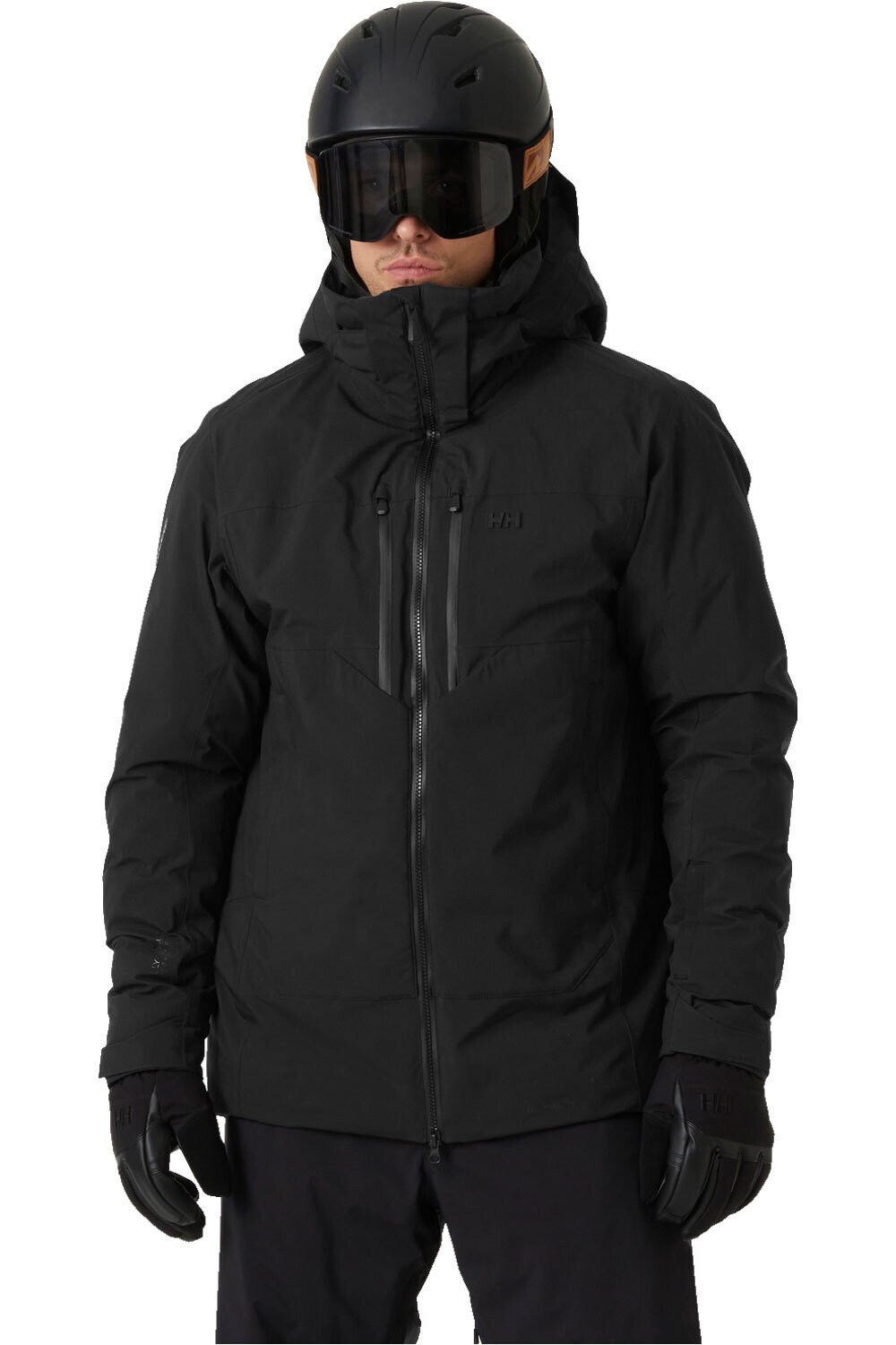 Helly Hansen kvitfjell infinity chaqueta esquí hombre