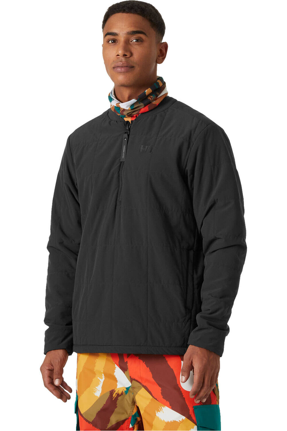 Helly Hansen ullr chaqueta esquí hombre