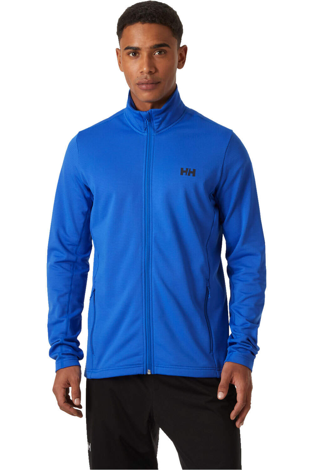 Helly Hansen versalite forro polar hombre