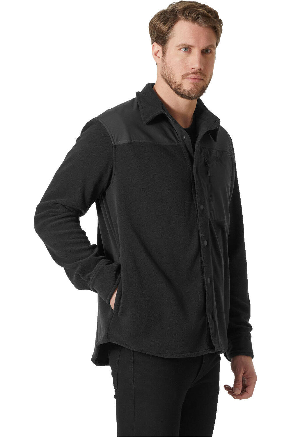 Helly Hansen daybreaker forro polar hombre