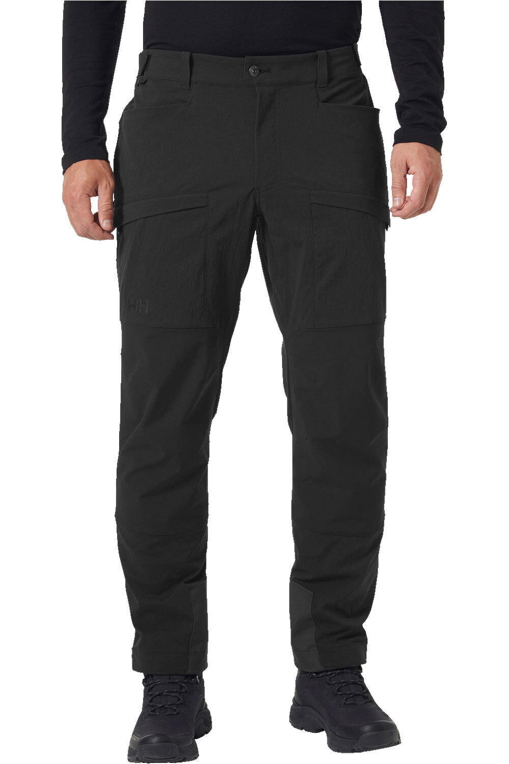 Helly Hansen verglas 20 pantalón montaña hombre