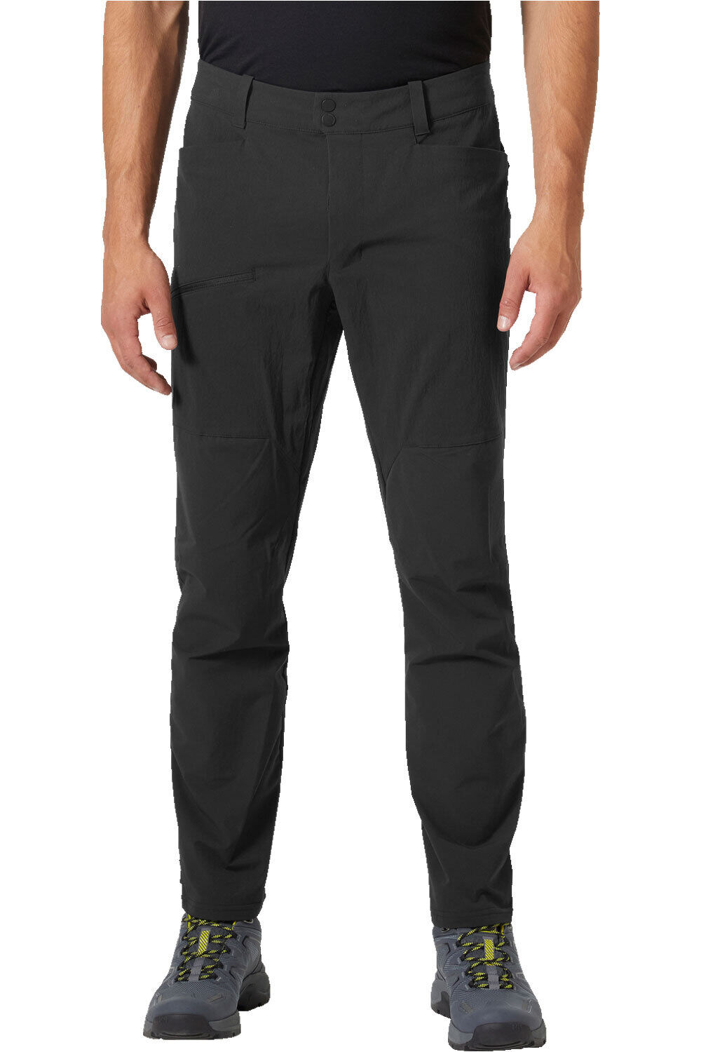 Helly Hansen vika tur 20 pantalón montaña hombre