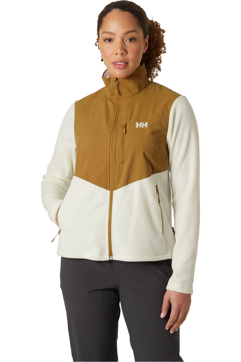 Helly Hansen daybreaker forro polar mujer