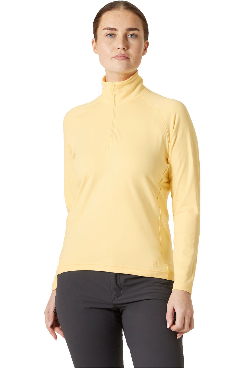 Helly Hansen verglas forro polar mujer
