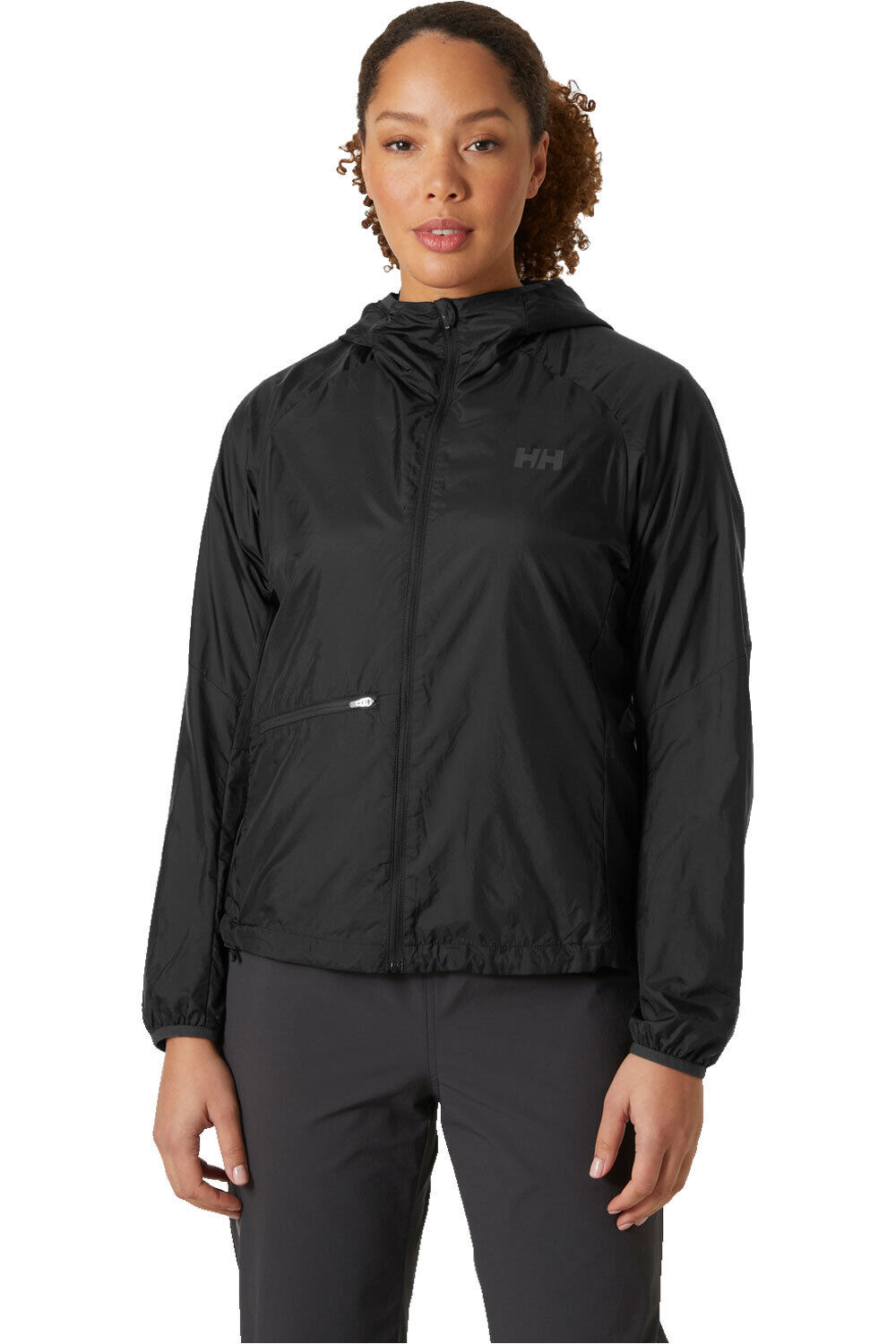 Helly Hansen rapide chaqueta outdoor mujer
