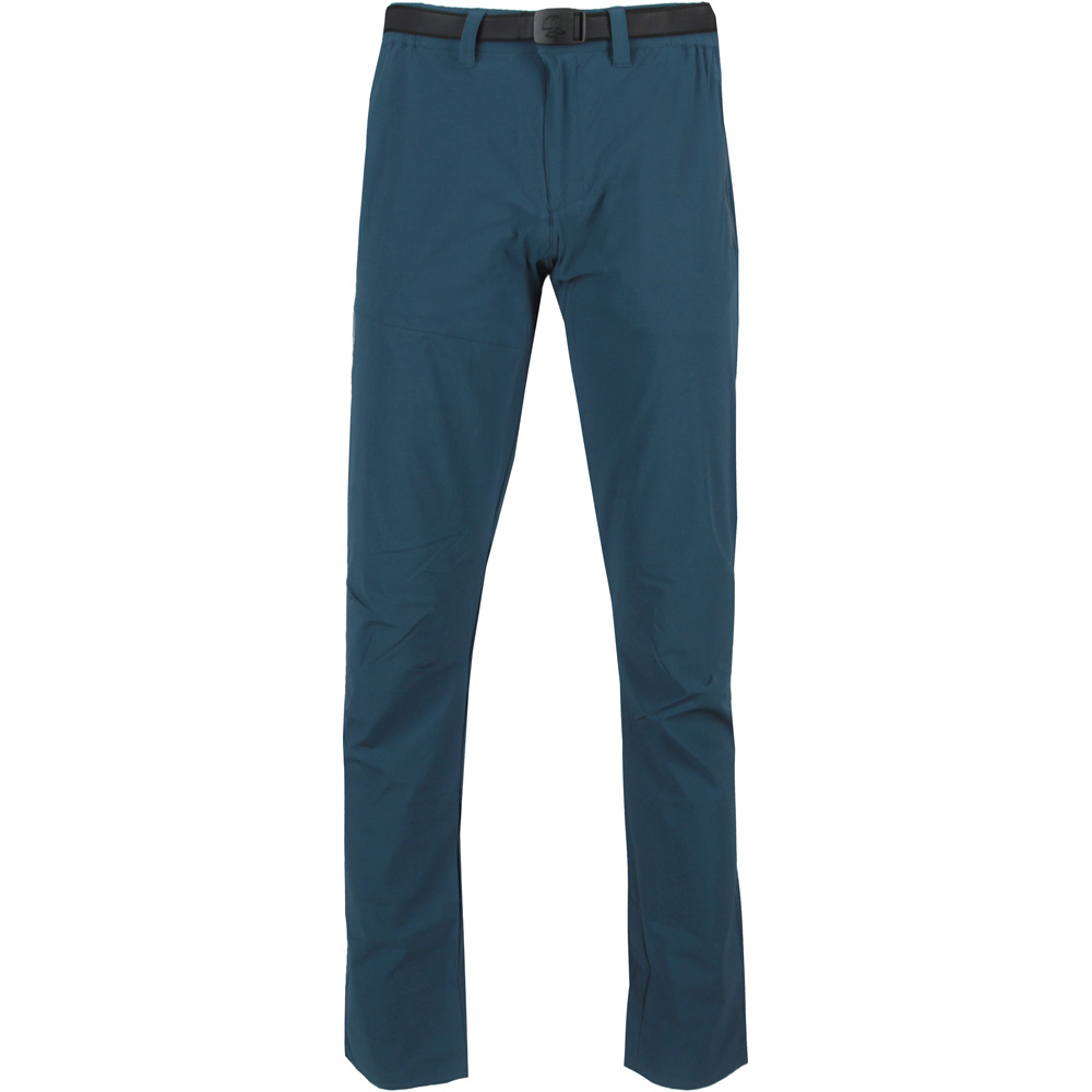 Biggar pantalón montaña hombre Marino (XL)