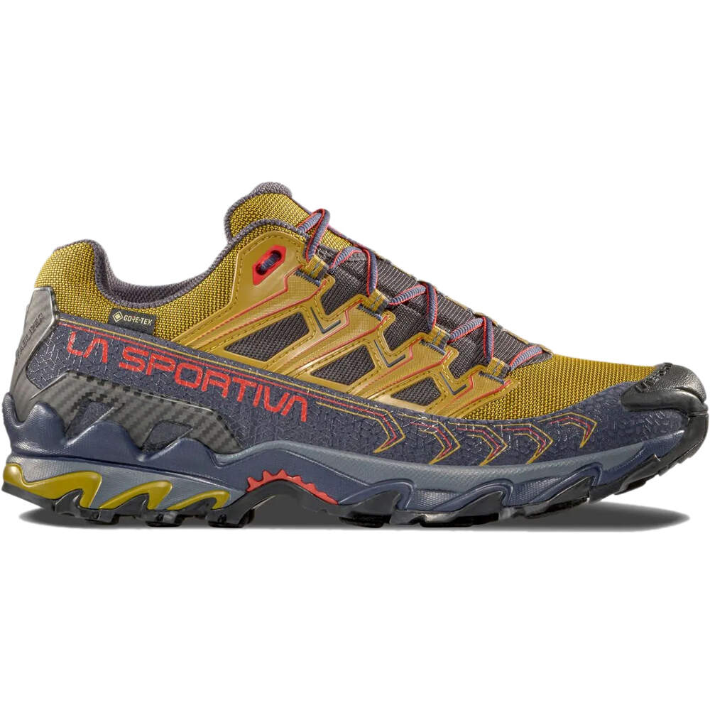 Ultra raptor ii gore-tex zapatilla trekking hombre (41)