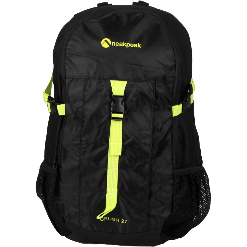 Neak Peak crush 27 mochila montaña
