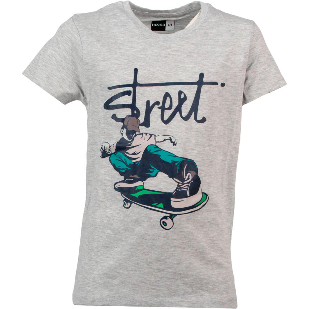 Noona street camiseta manga corta niño