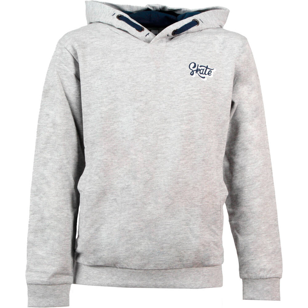 Noona skate sudadera niño