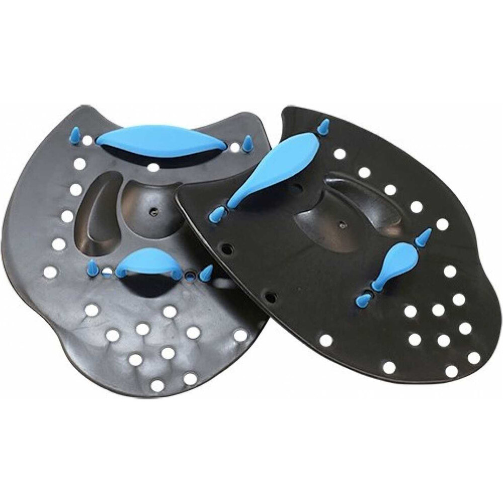 Softee par de palas de piscina balance tabla natación