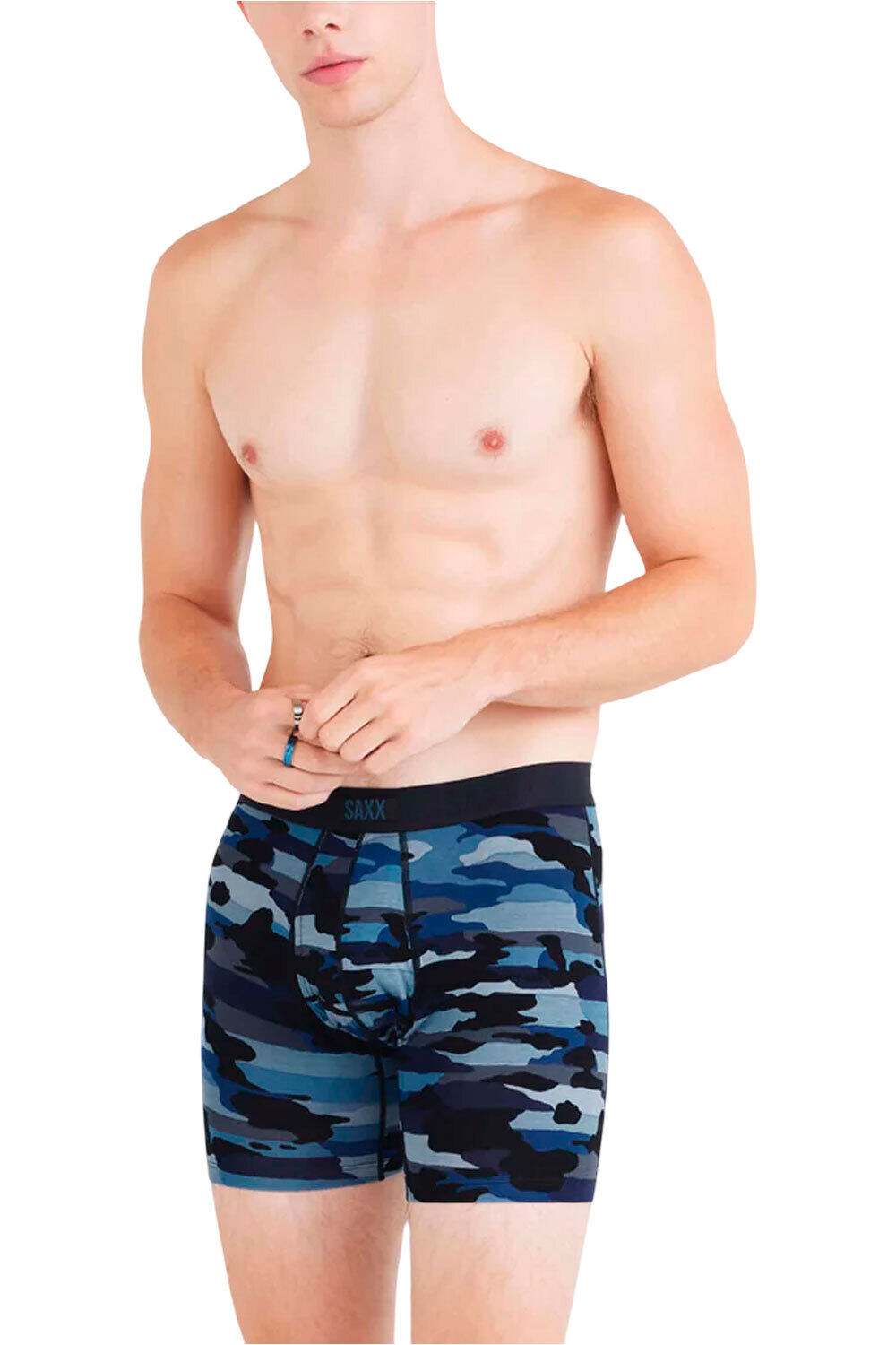 Vibe xtra bb fly calzoncillo térmico (L)