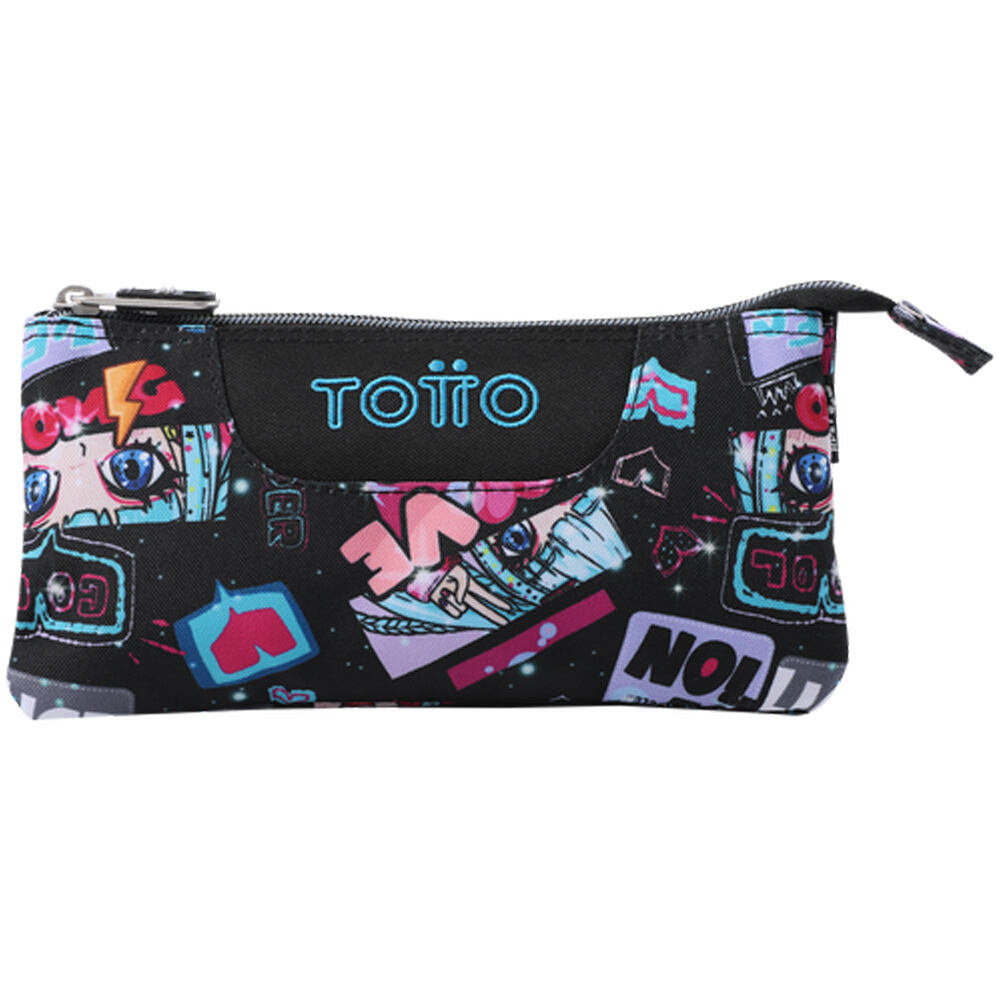 Tablero estuche reloj (UNICA)