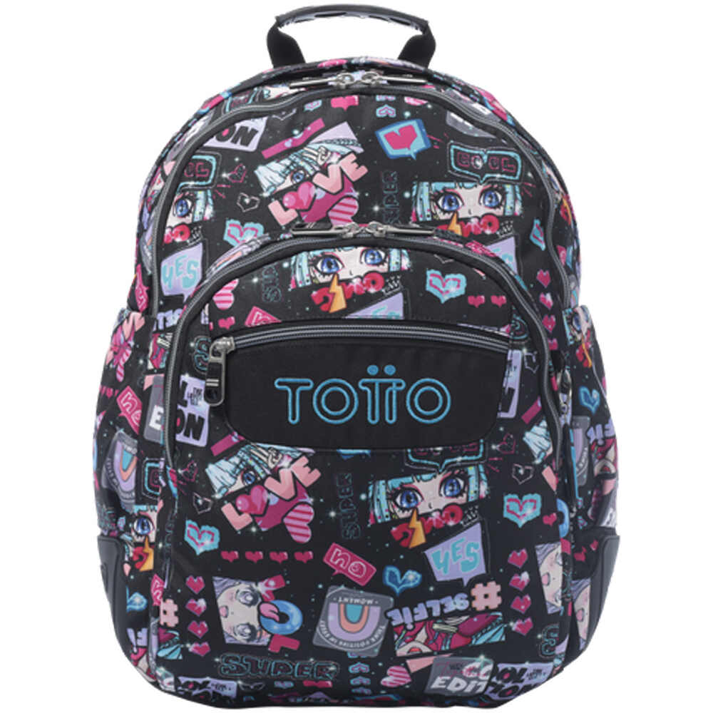 Rayol mochila deporte (UNICA)