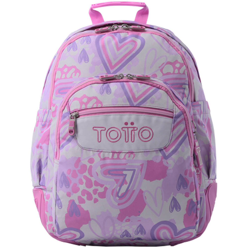Rayol mochila deporte (UNICA)