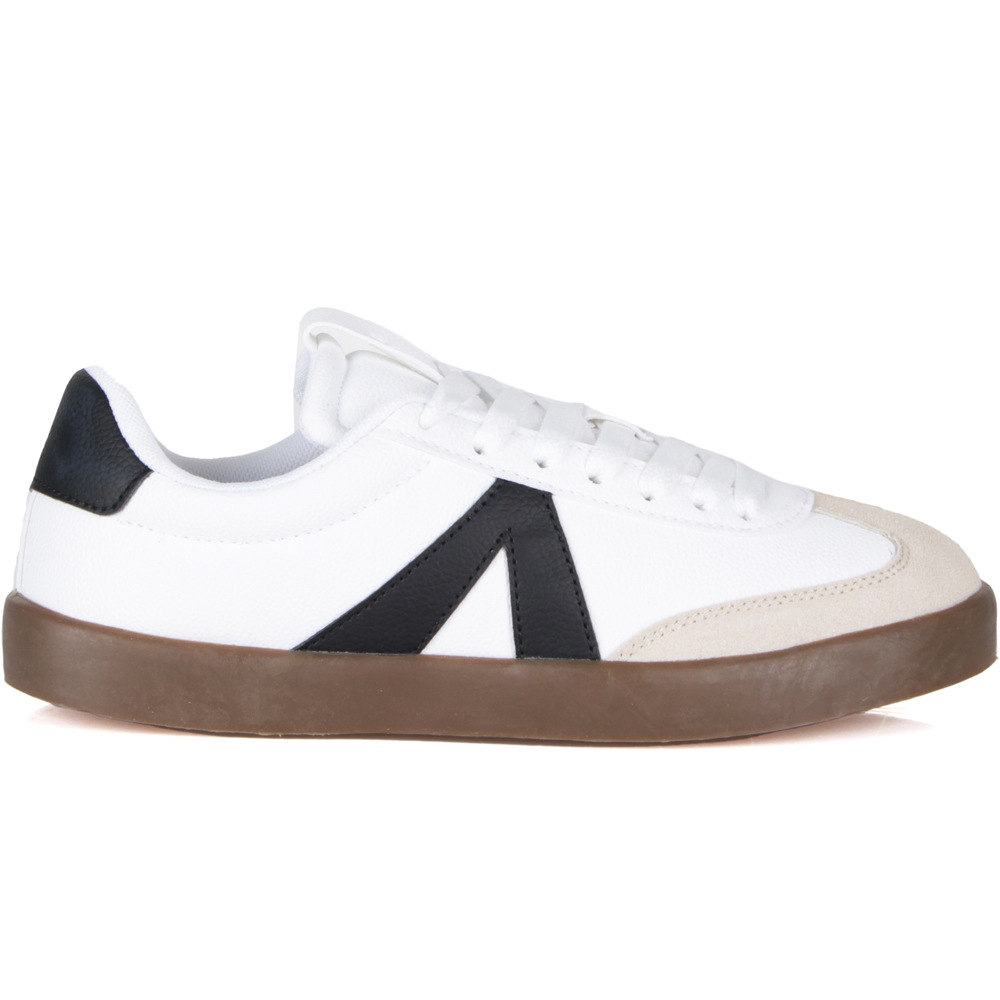 Noona olimpus zapatilla moda mujer