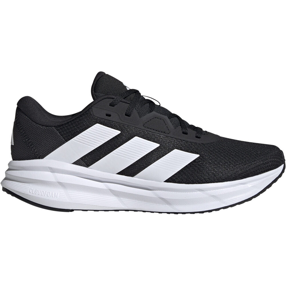 Galaxy 7 zapatilla running hombre Negro (46)