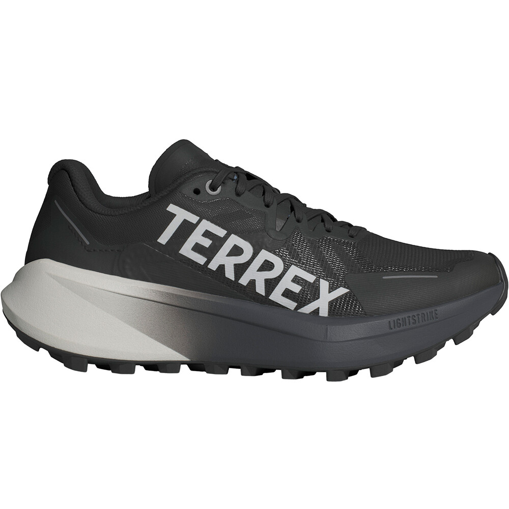 Adidas terrex agravic 3 zapatillas trail mujer